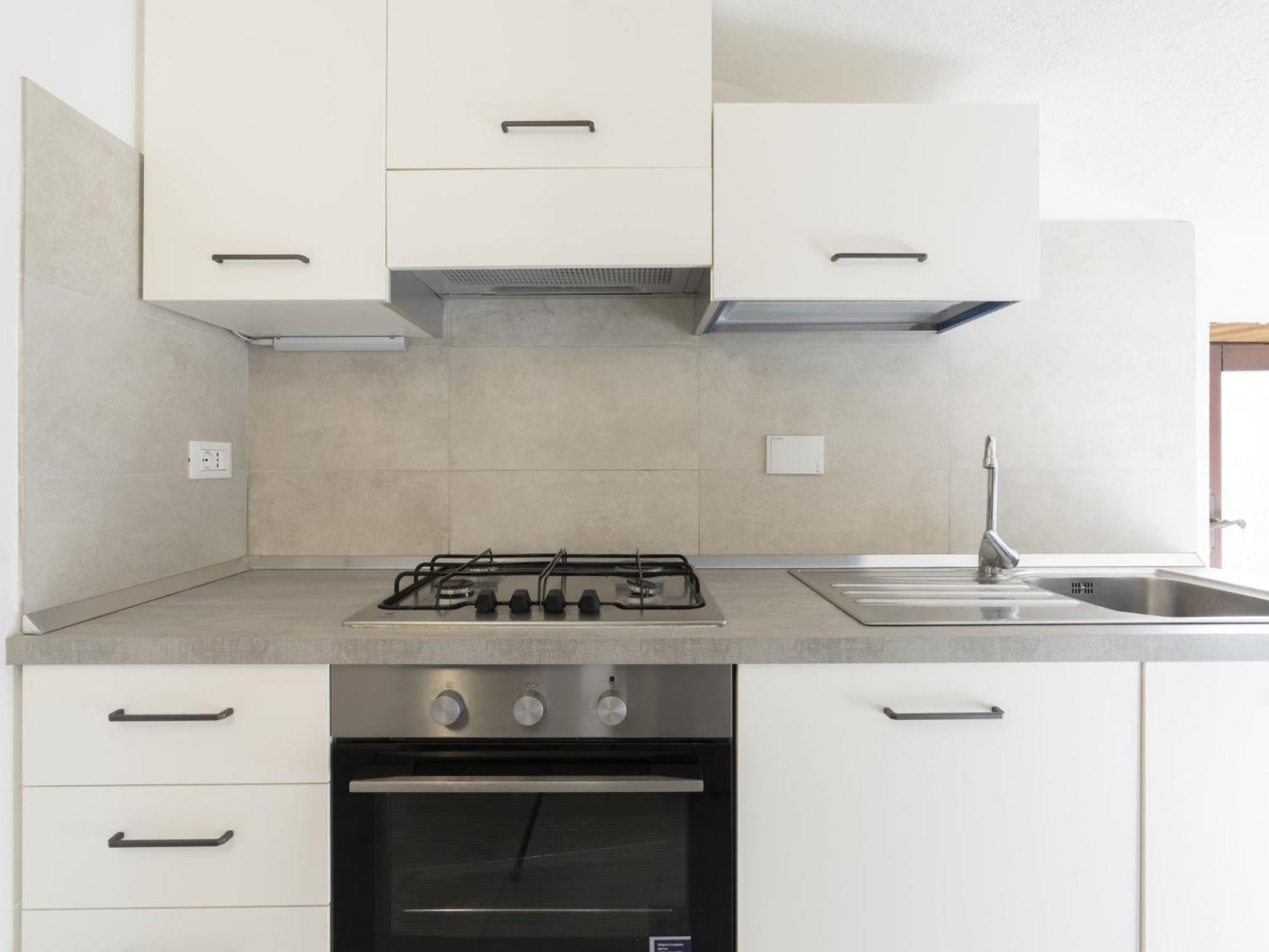 Apartment La Colombera - Dia142 By Interhome Diano Castello Exteriér fotografie