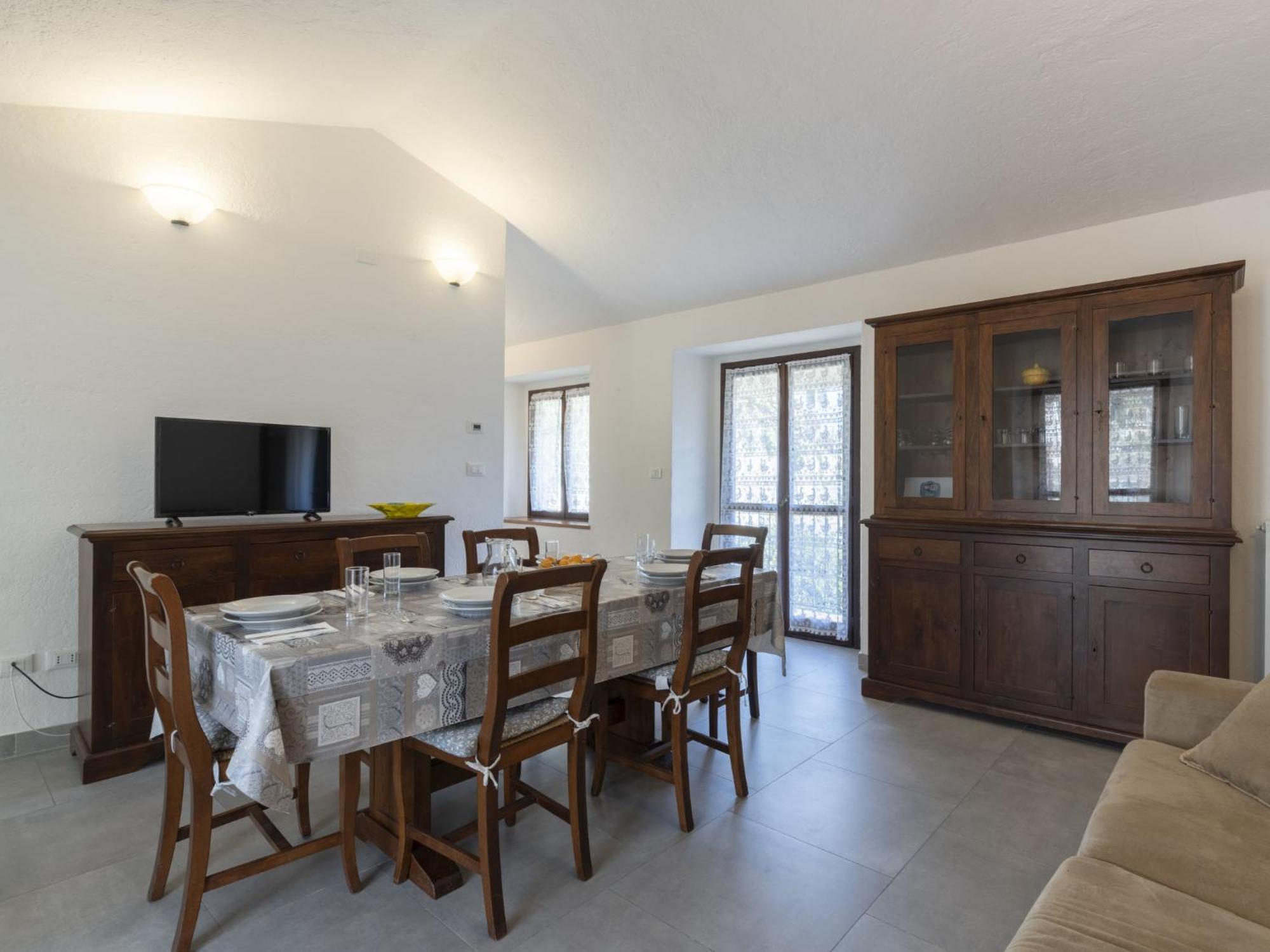 Apartment La Colombera - Dia142 By Interhome Diano Castello Exteriér fotografie