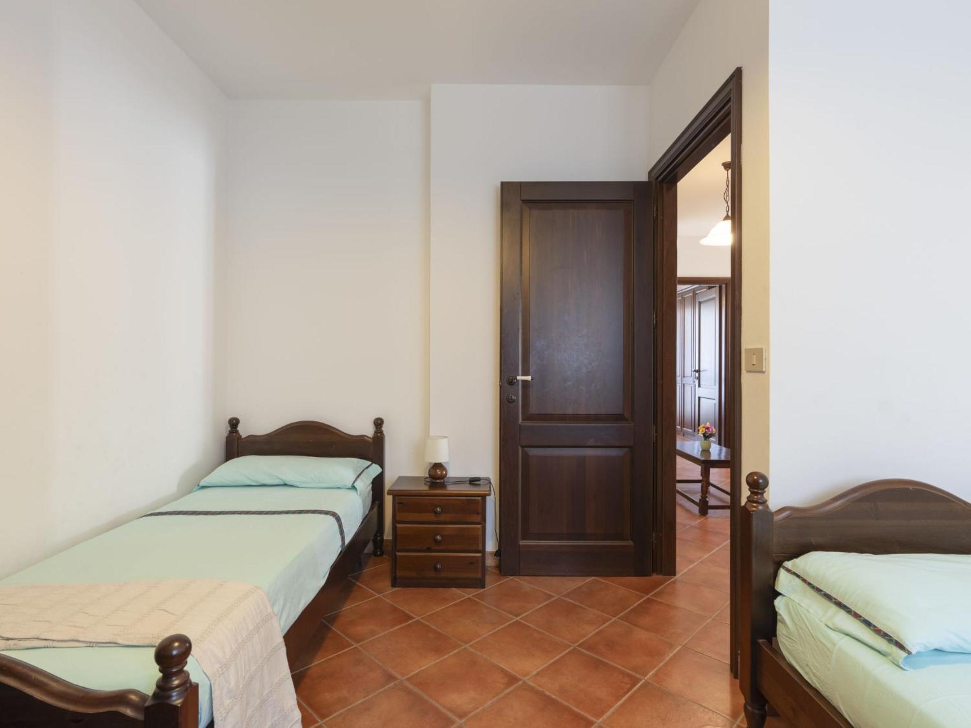 Apartment La Colombera - Dia142 By Interhome Diano Castello Exteriér fotografie
