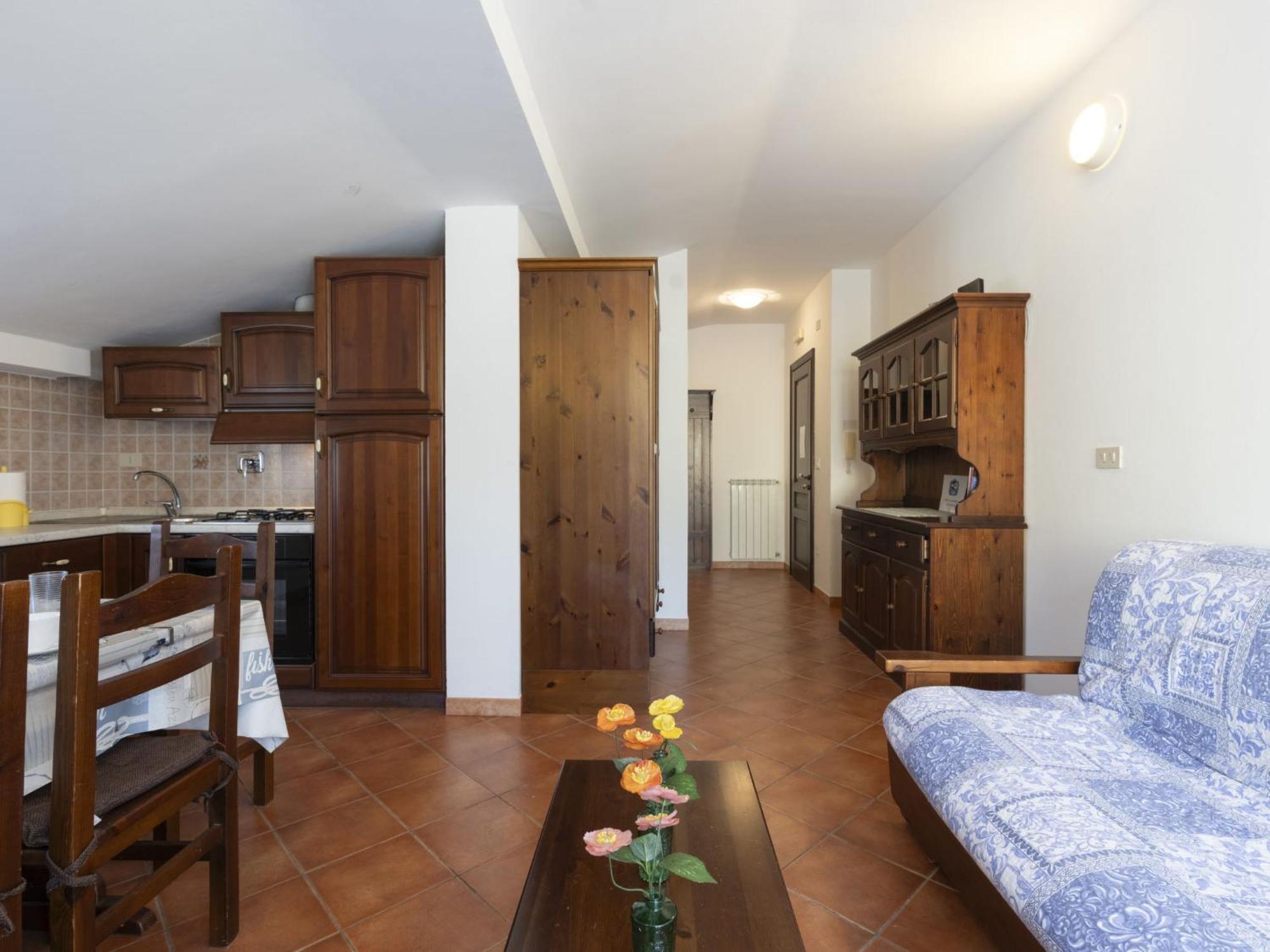 Apartment La Colombera - Dia142 By Interhome Diano Castello Exteriér fotografie