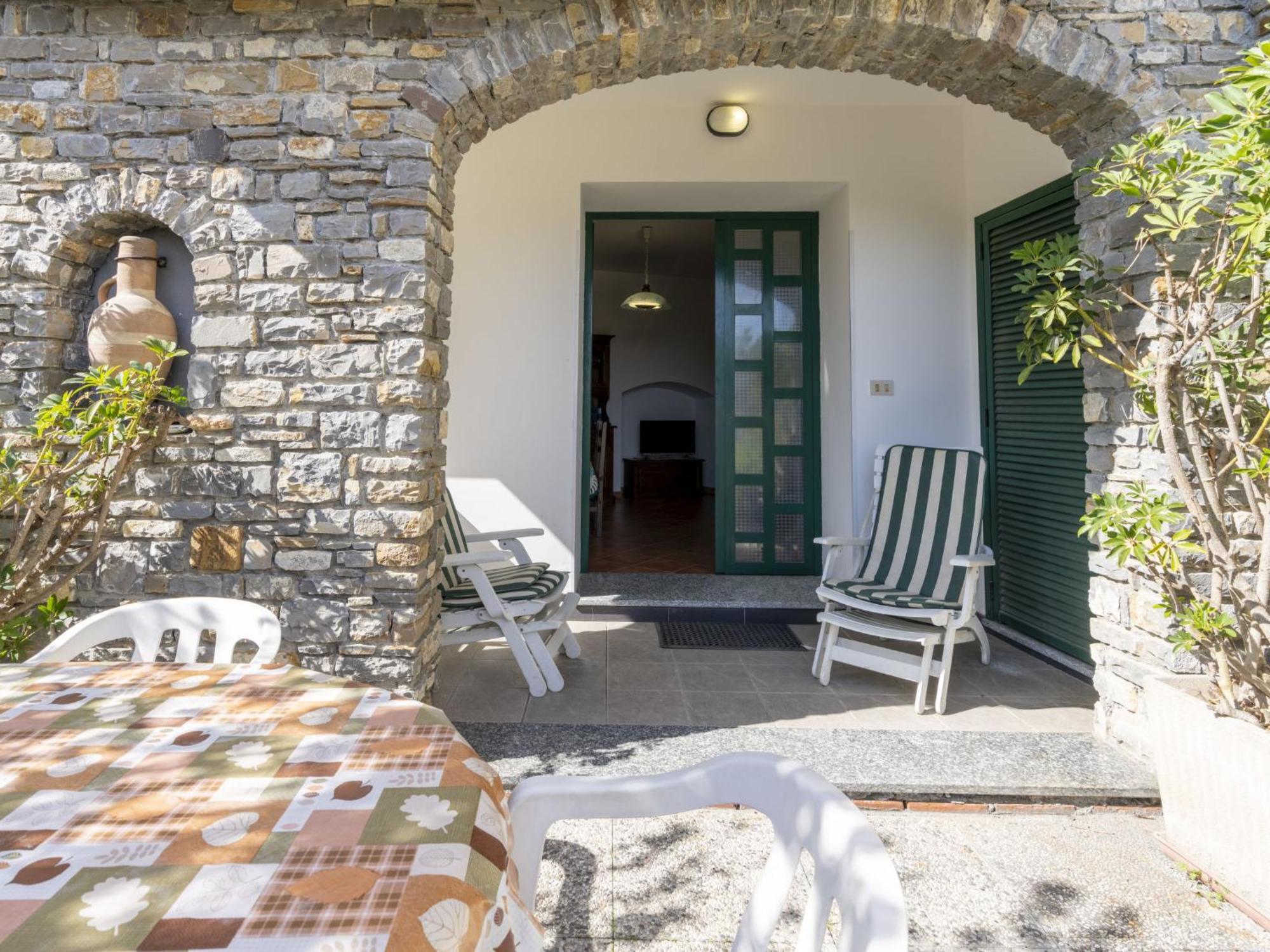 Apartment La Colombera - Dia142 By Interhome Diano Castello Exteriér fotografie