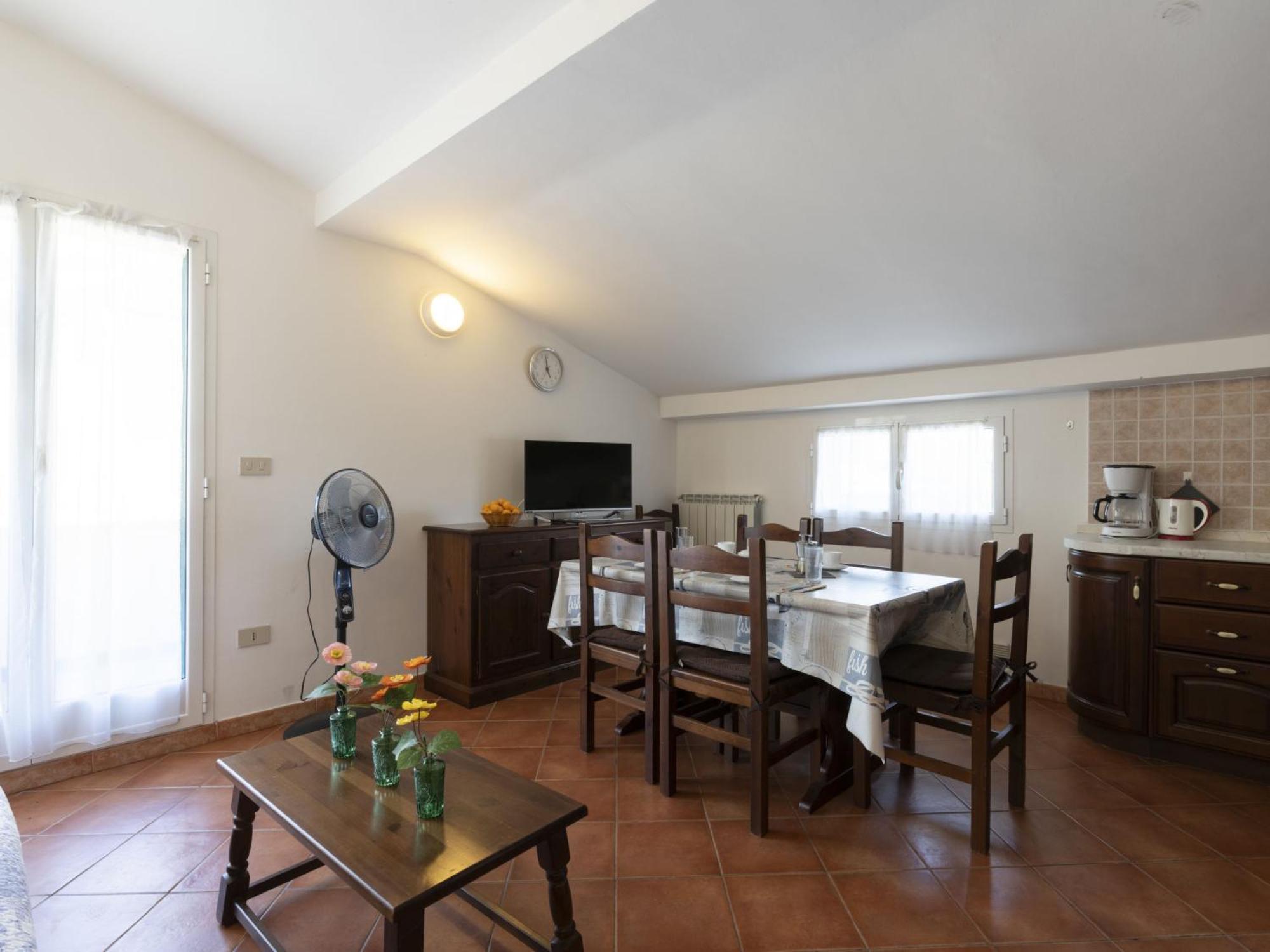 Apartment La Colombera - Dia142 By Interhome Diano Castello Exteriér fotografie